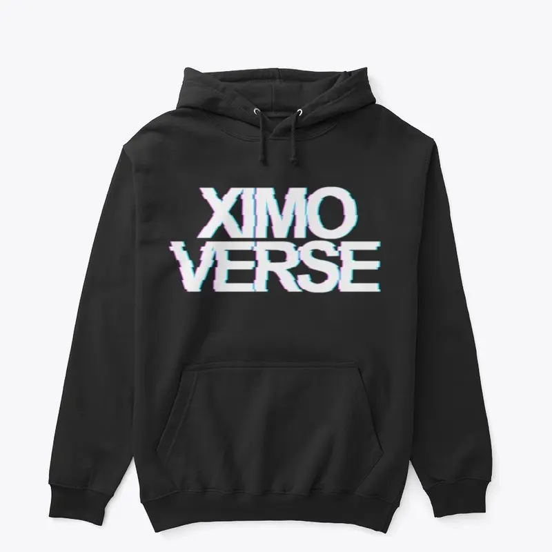 XIMOVERSE Hoodie