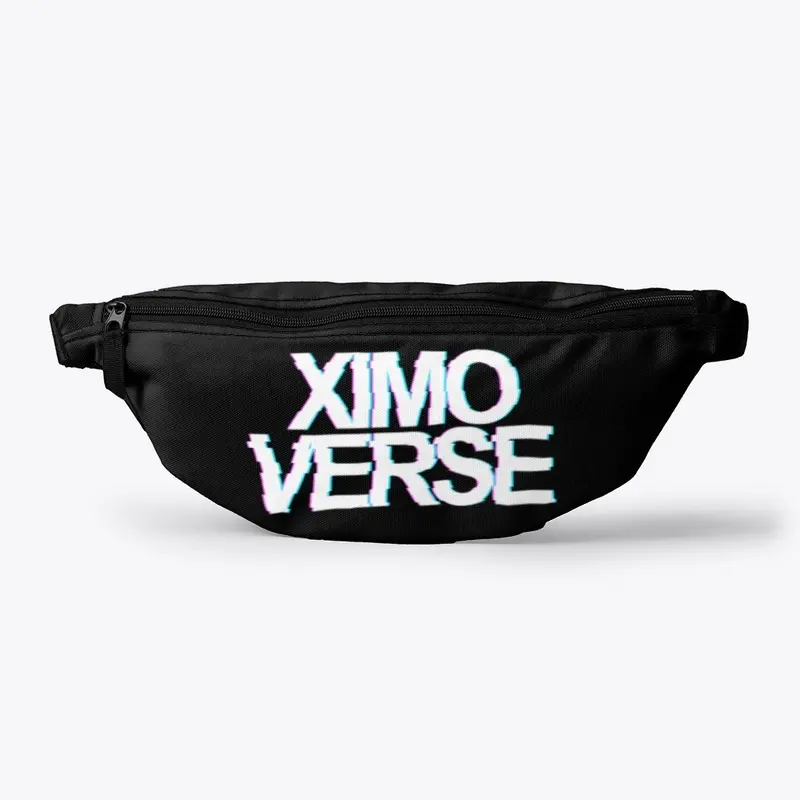 XIMOVERSE Fanny Pack